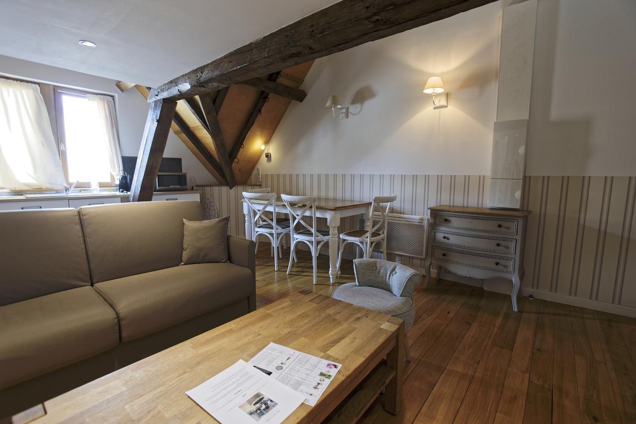 Hotel Saint Georges Troyes Exterior photo The interior of the house